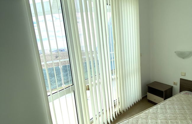 Sea View 1 Bed Apartment With Stunning Ocean Views - Foto 7