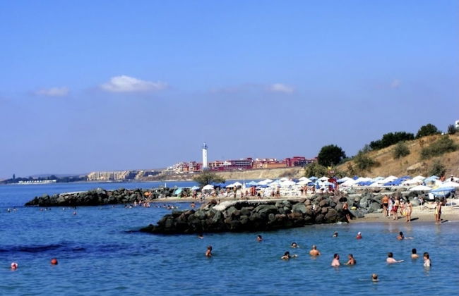 Sea View 1 Bed Apartment With Stunning Ocean Views - Foto 46