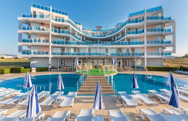 Sea View 1 Bed Apartment With Stunning Ocean Views - Foto 29