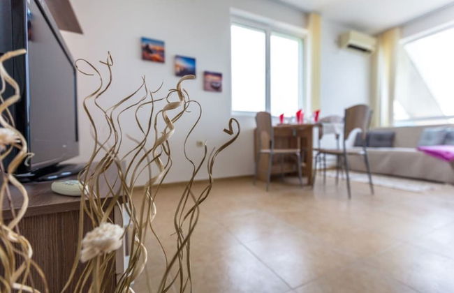 Sea View 1 Bed Apartment With Stunning Ocean Views - Foto 14