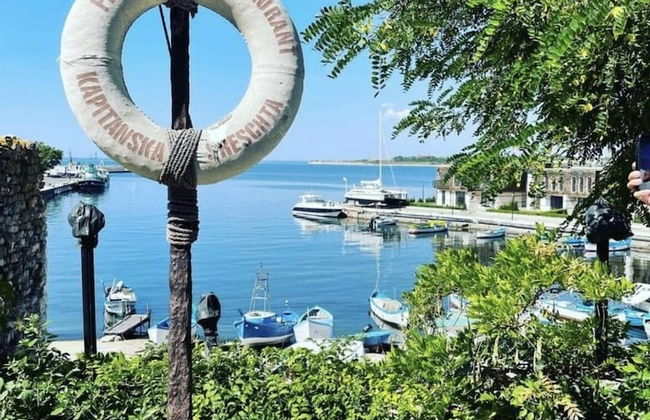 Sea View 1 Bed Apartment With Stunning Ocean Views - Foto 44