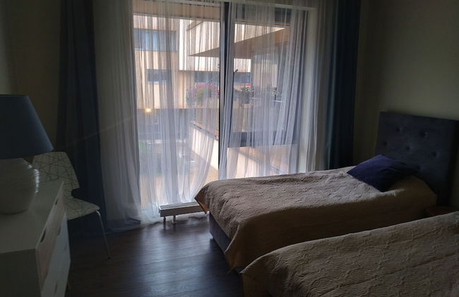 Saules Club Apart Hotel - Foto 7