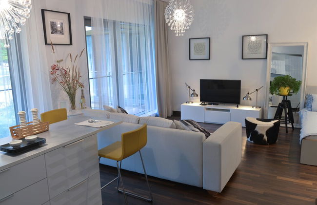 Saules Club Apart Hotel - Foto 66