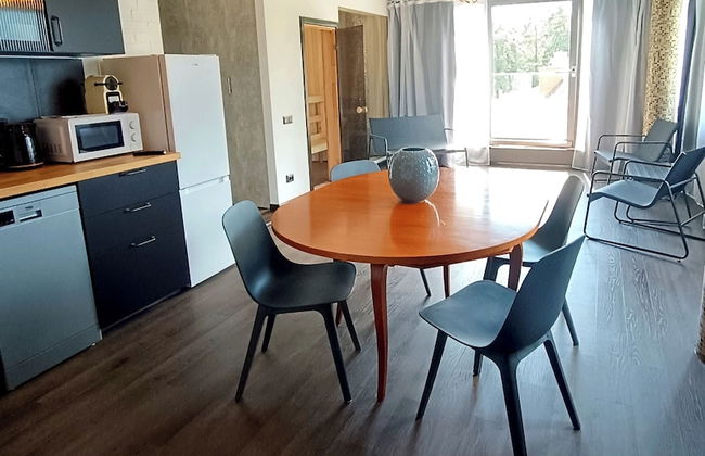 Saules Club Apart Hotel - Foto 26