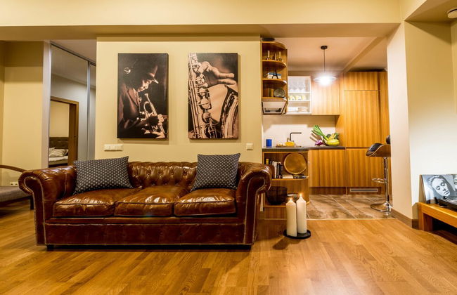 Saules Club Apart Hotel - Foto 69
