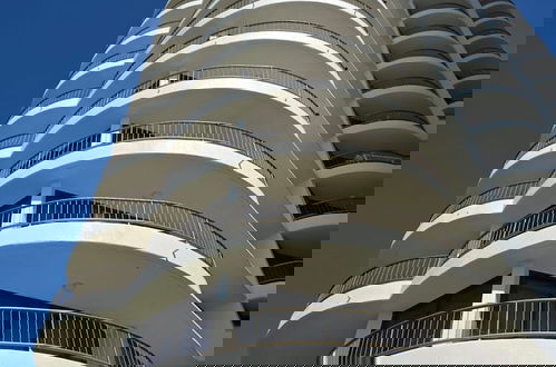 Foto 66 - Boulevard North Holiday Apartments