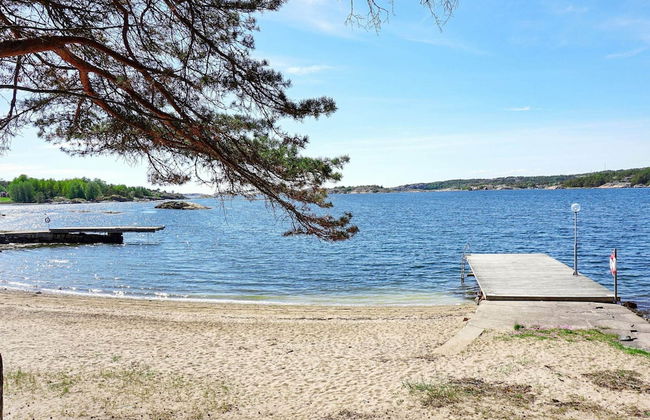 5 Person Holiday Home in Stromstad - Foto 14