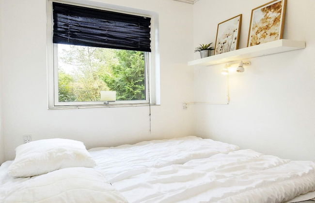 10 Person Holiday Home in Vaeggerlose - Foto 25