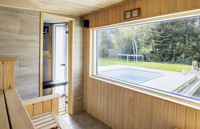 10 Person Holiday Home in Vaeggerlose - Foto 16