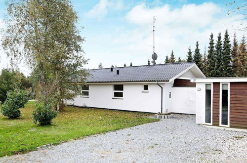 Photo 21 - 10 Person Holiday Home in Vaeggerlose