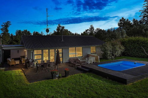 Photo 38 - 10 Person Holiday Home in Vaeggerlose