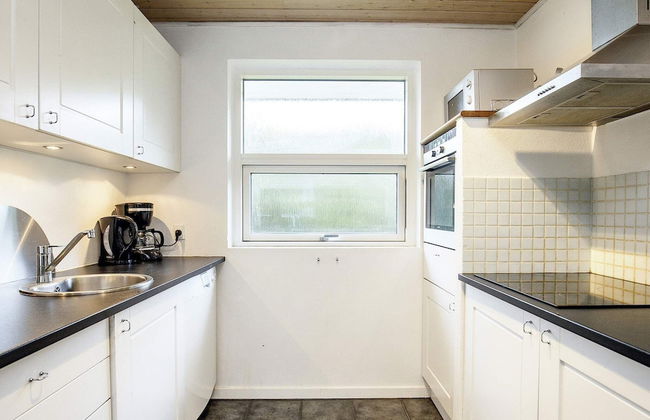 10 Person Holiday Home in Vaeggerlose - Foto 4
