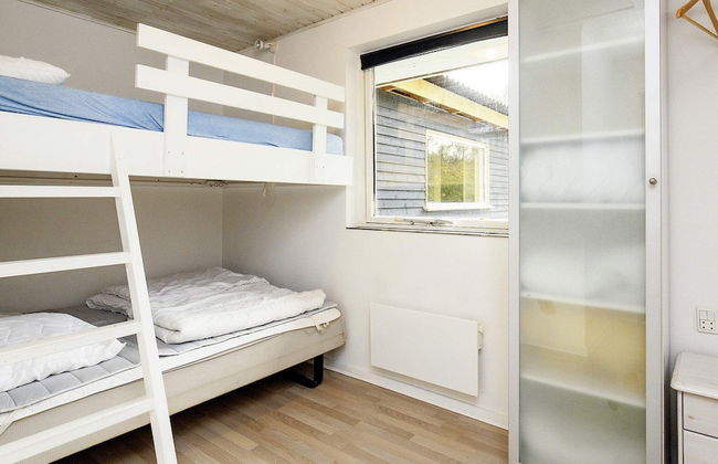10 Person Holiday Home in Vaeggerlose - Foto 3