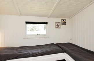 Photo 2 - 9 Person Holiday Home in Lokken