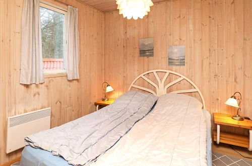 Photo 12 - 10 Person Holiday Home in Lokken