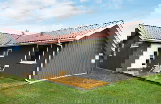 Foto 1 - 10 Person Holiday Home in Lokken-by Traum