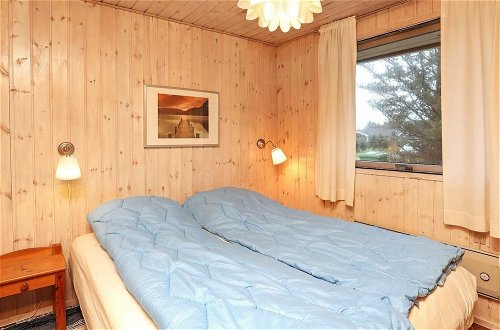 Foto 5 - 10 Person Holiday Home in Lokken