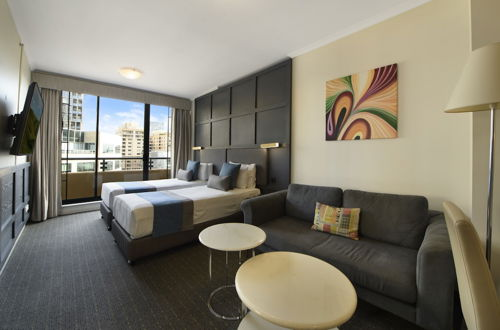 Foto 30 - YEHS Hotel Sydney Harbour Suites