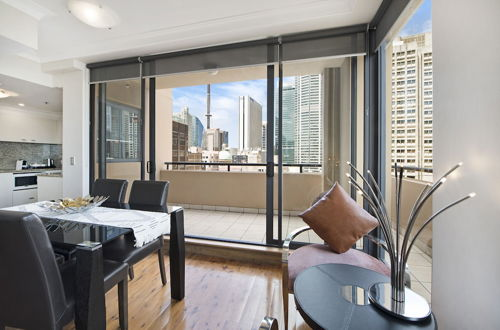Foto 14 - YEHS Hotel Sydney Harbour Suites