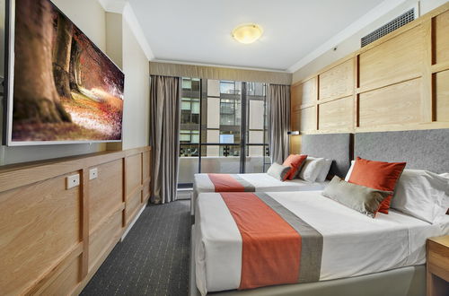 Photo 32 - YEHS Hotel Sydney Harbour Suites