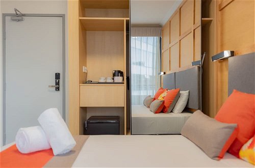 Foto 37 - YEHS Hotel Sydney Harbour Suites