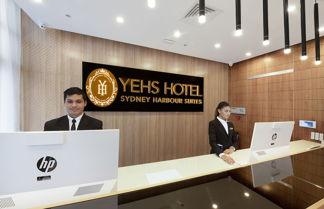 Foto 3 - YEHS Hotel Sydney Harbour Suites