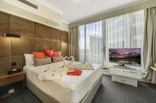 Foto 6 - YEHS Hotel Sydney Harbour Suites