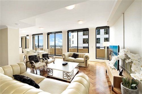 Foto 23 - YEHS Hotel Sydney Harbour Suites