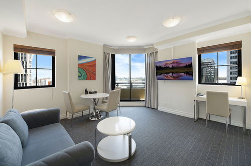 Foto 21 - YEHS Hotel Sydney Harbour Suites