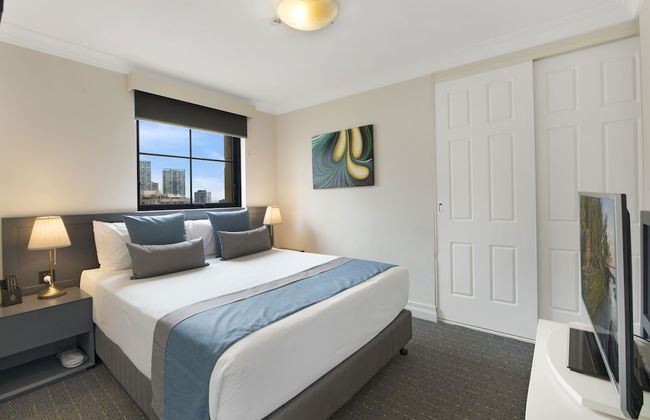 YEHS Hotel Sydney Harbour Suites - Foto 19