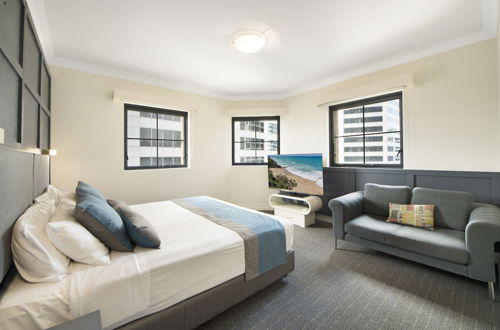 Foto 24 - YEHS Hotel Sydney Harbour Suites