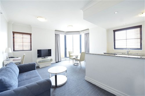 Foto 52 - YEHS Hotel Sydney Harbour Suites