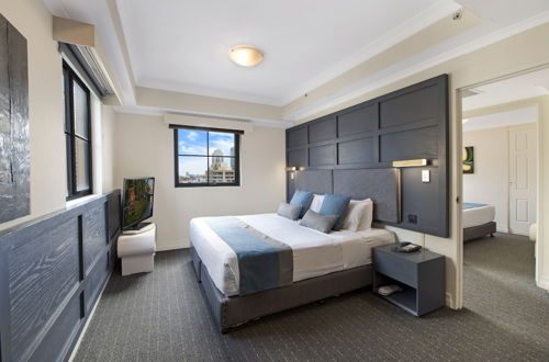 Foto 19 - YEHS Hotel Sydney Harbour Suites