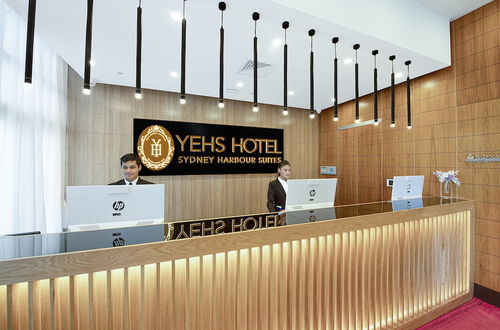 Foto 4 - YEHS Hotel Sydney Harbour Suites