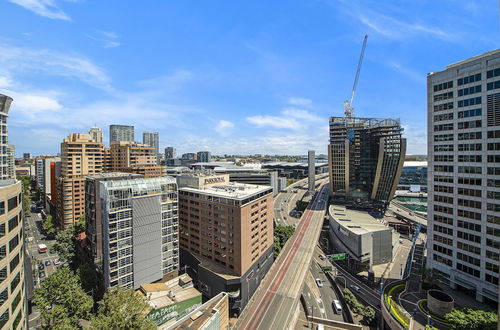 Photo 12 - YEHS Hotel Sydney Harbour Suites