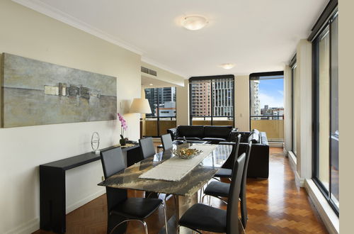 Foto 28 - YEHS Hotel Sydney Harbour Suites