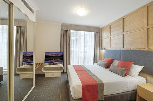 Foto 31 - YEHS Hotel Sydney Harbour Suites