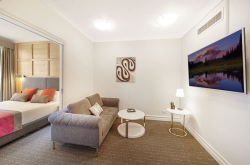 Foto 53 - YEHS Hotel Sydney Harbour Suites
