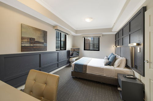 Foto 18 - YEHS Hotel Sydney Harbour Suites