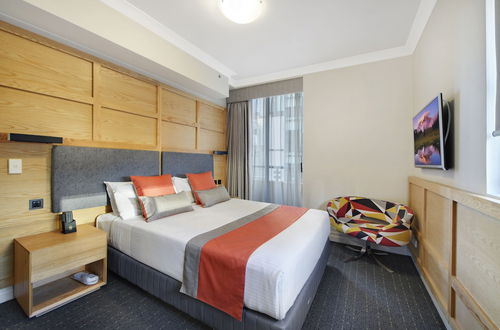 Photo 33 - YEHS Hotel Sydney Harbour Suites