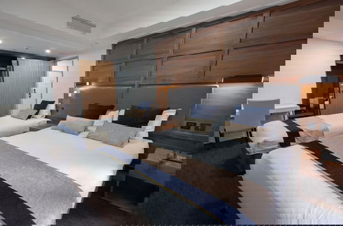 Photo 44 - YEHS Hotel Sydney Harbour Suites