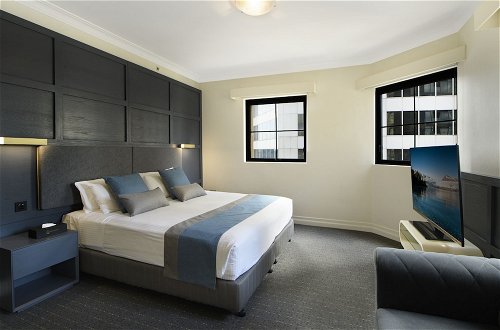 Foto 25 - YEHS Hotel Sydney Harbour Suites