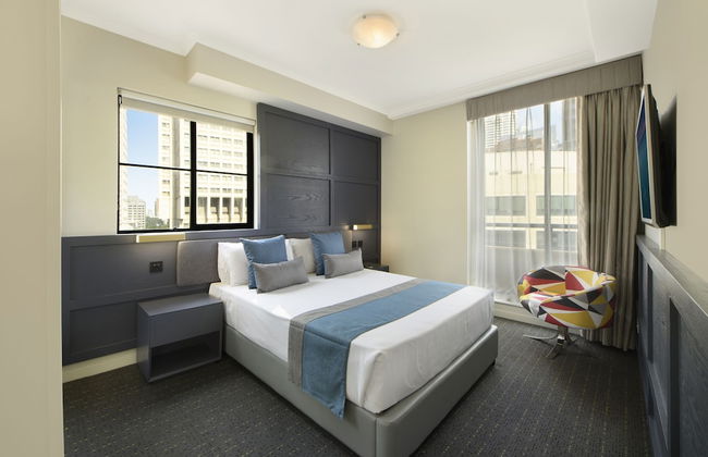 YEHS Hotel Sydney Harbour Suites - Foto 28