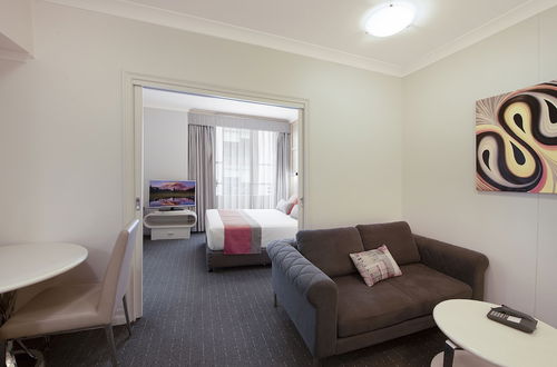 Foto 7 - YEHS Hotel Sydney Harbour Suites