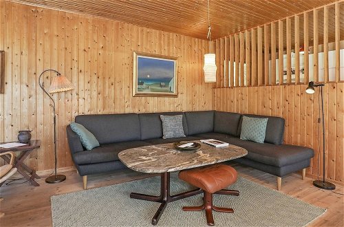 Photo 7 - 6 Person Holiday Home in Saltum