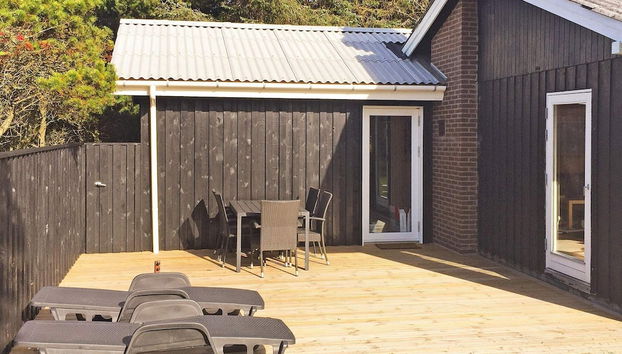 Servicios del alojamiento