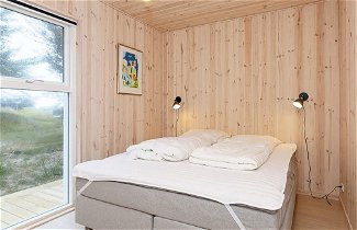 Foto 2 - 6 Person Holiday Home in Saltum