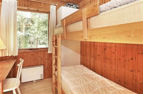 Photo 3 - 6 Person Holiday Home in Saltum