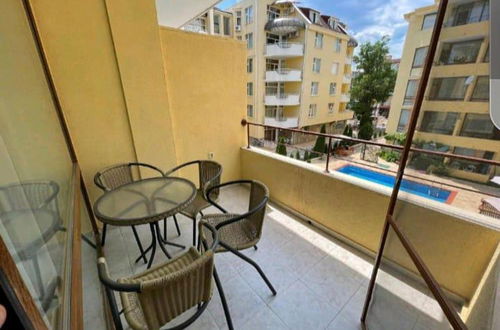 Foto 7 - Stylish 1-bed Apartment in Sunny Beach