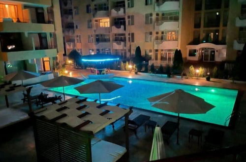 Foto 1 - Stylish 1-bed Apartment in Sunny Beach